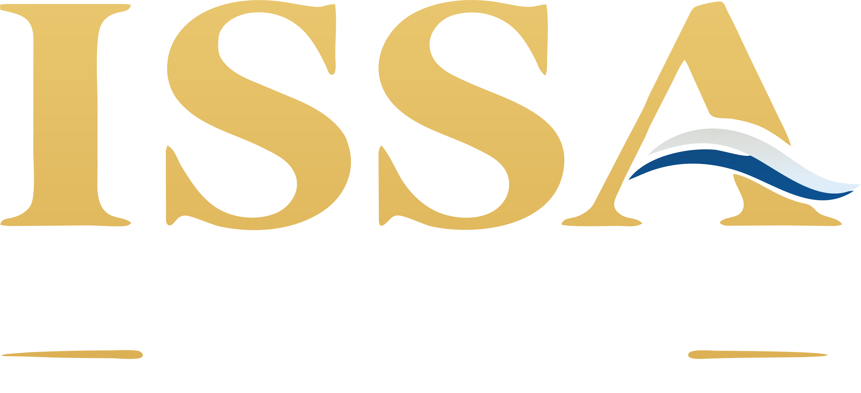 ISSA Mobile Seafood