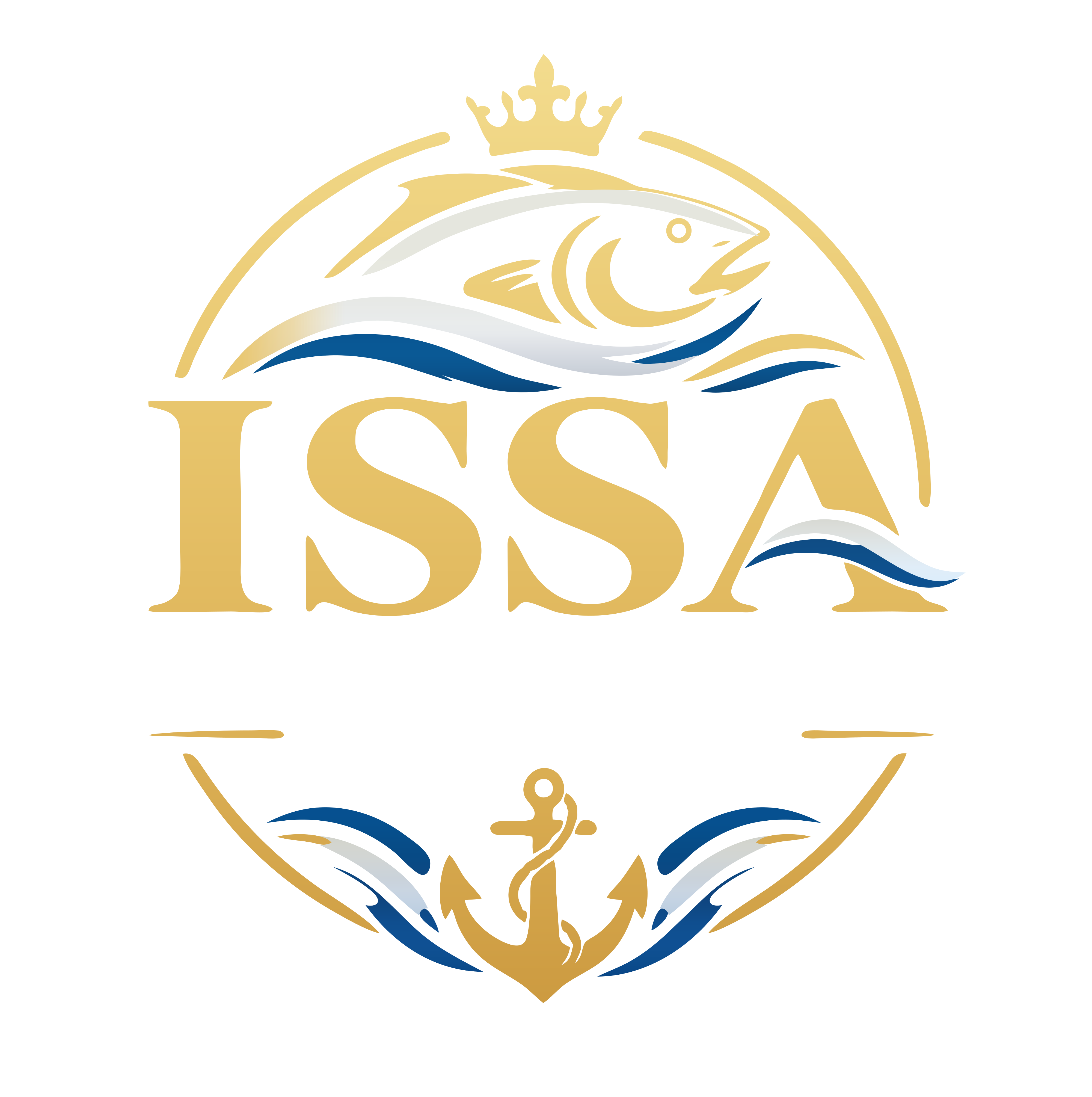 ISSA – Mobile Seafood – Taste of the Sea
